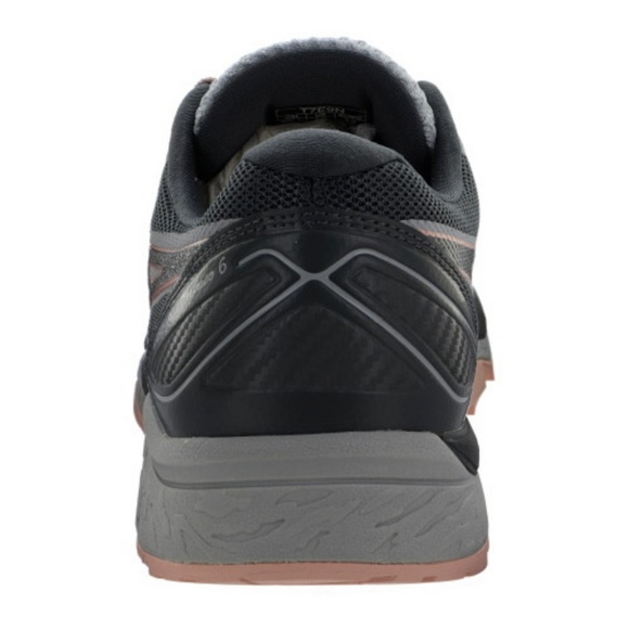 Asics Gel-FujiTrabuco 6 Trail Shoes T7E9N-9697 - Picture 3 of 7